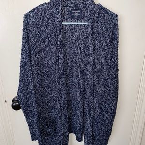 Abercombie cardigan
